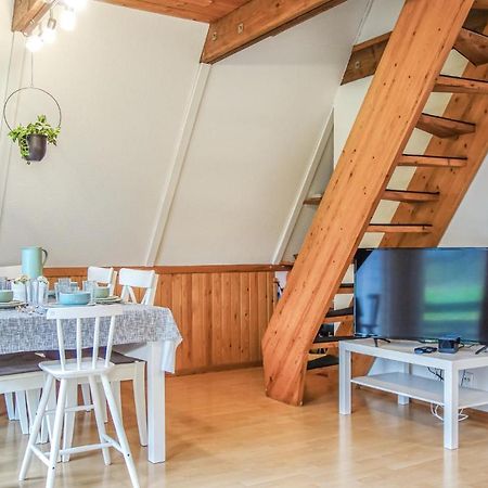 Amazing Home In Bad Arolsen With Kitchen Εξωτερικό φωτογραφία