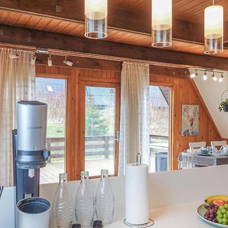 Amazing Home In Bad Arolsen With Kitchen Εξωτερικό φωτογραφία