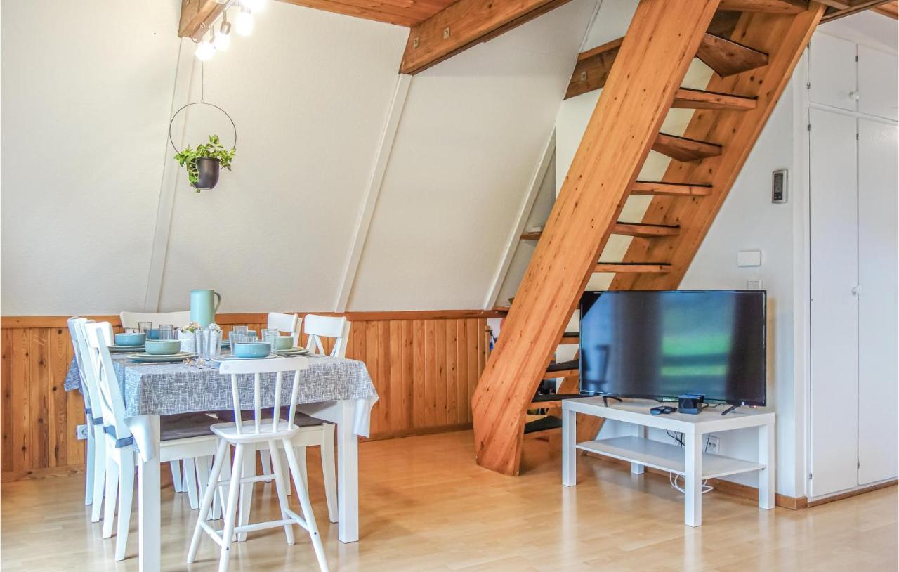 Amazing Home In Bad Arolsen With Kitchen Εξωτερικό φωτογραφία