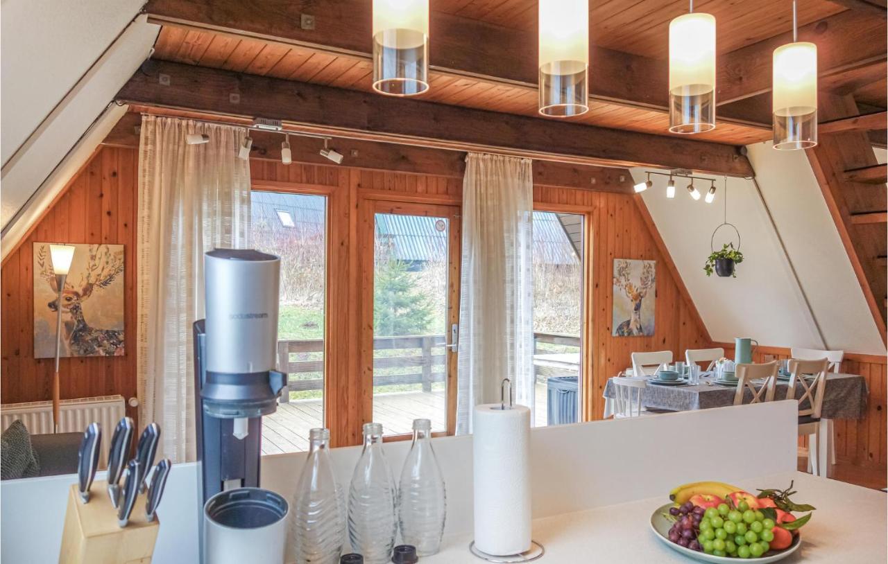 Amazing Home In Bad Arolsen With Kitchen Εξωτερικό φωτογραφία