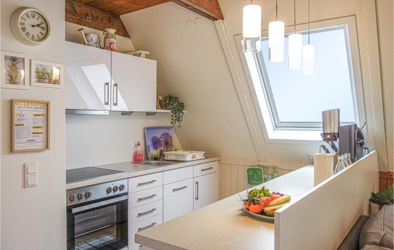 Amazing Home In Bad Arolsen With Kitchen Εξωτερικό φωτογραφία