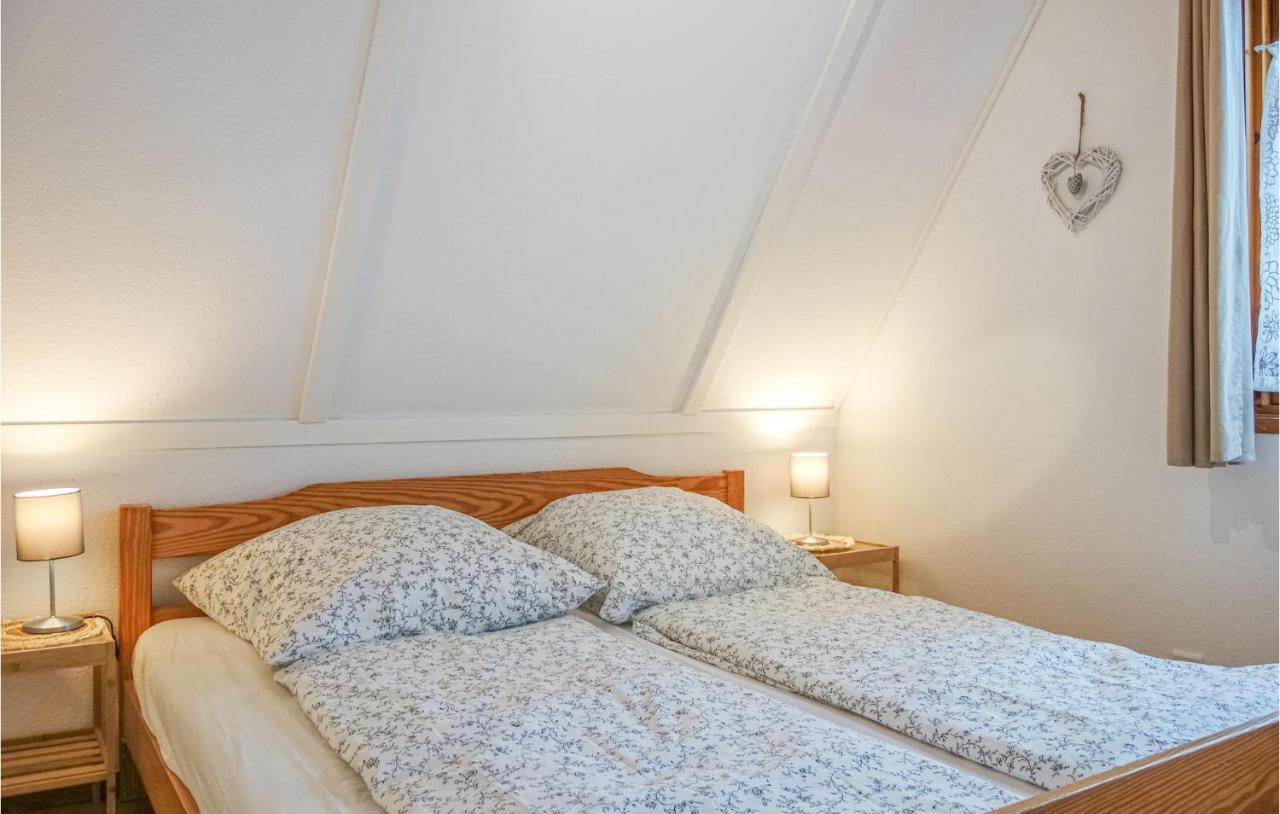 Amazing Home In Bad Arolsen With Kitchen Εξωτερικό φωτογραφία