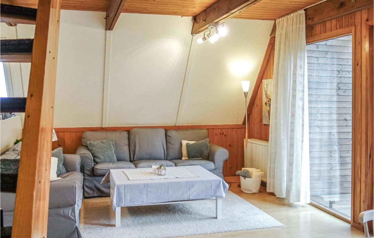 Amazing Home In Bad Arolsen With Kitchen Εξωτερικό φωτογραφία