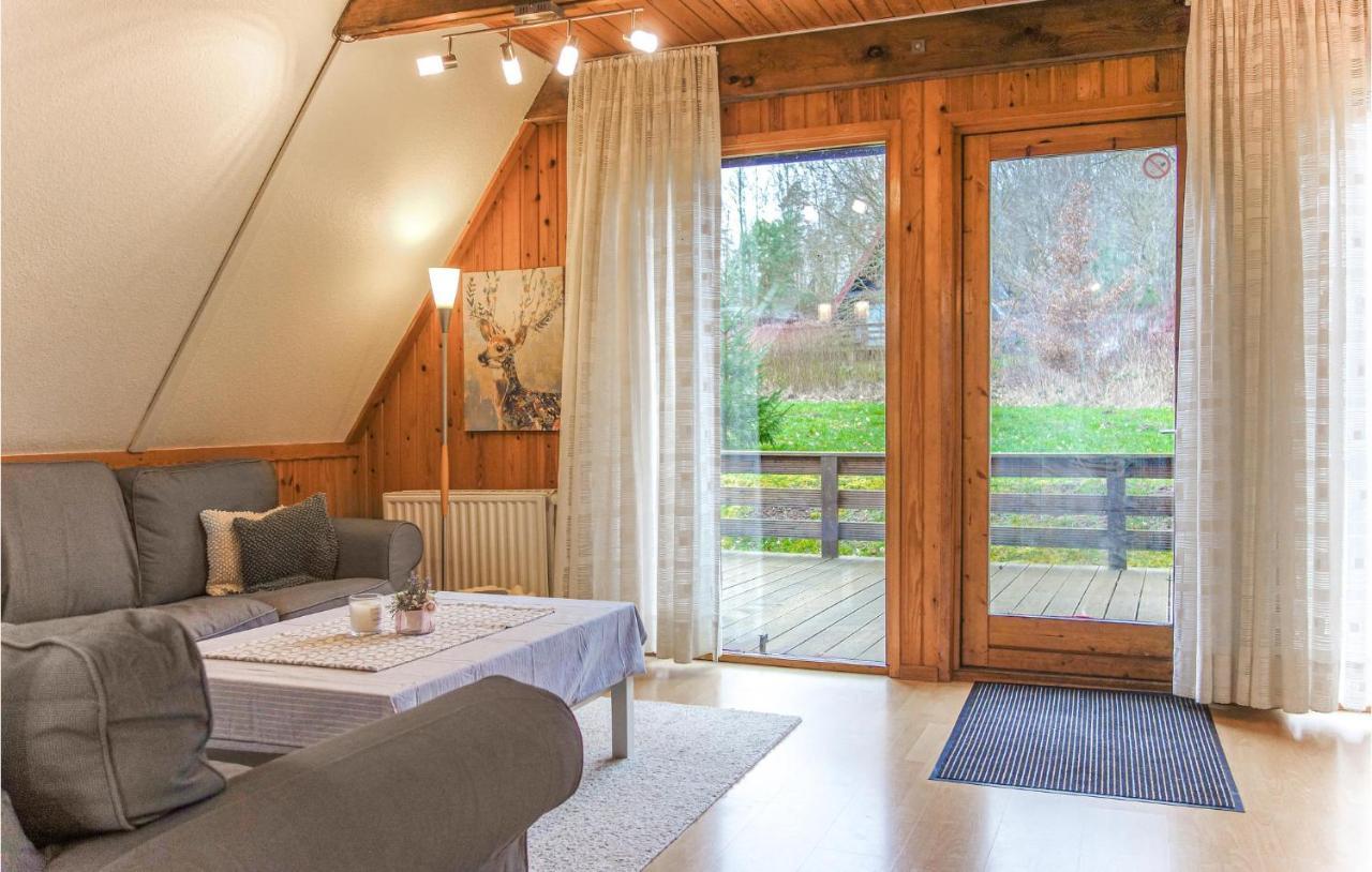 Amazing Home In Bad Arolsen With Kitchen Εξωτερικό φωτογραφία