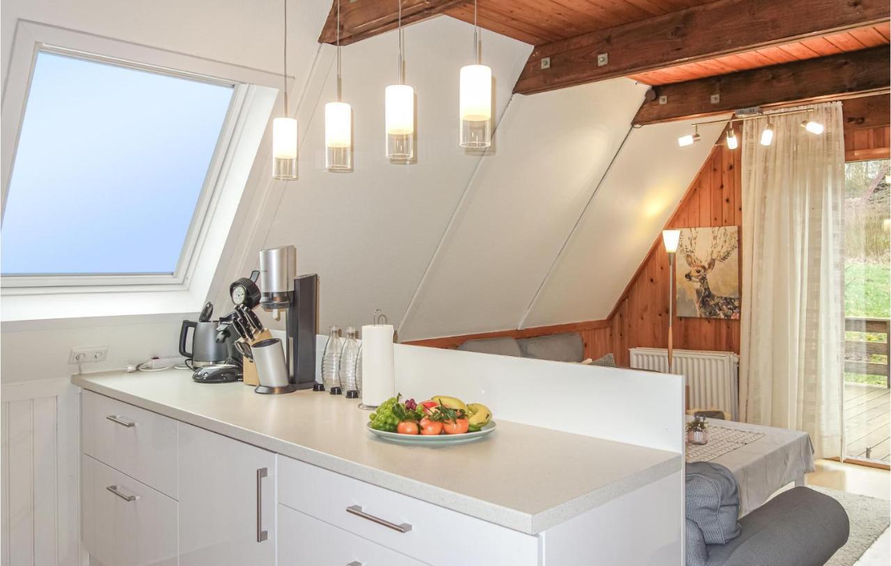 Amazing Home In Bad Arolsen With Kitchen Εξωτερικό φωτογραφία