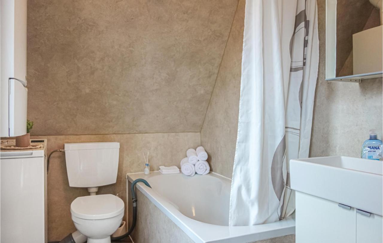 Amazing Home In Bad Arolsen With Kitchen Εξωτερικό φωτογραφία